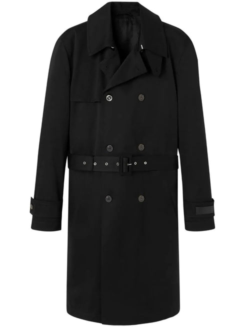 BLOUSON LEATHER